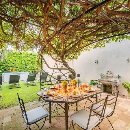 Romantic Retreat In A Restored Church