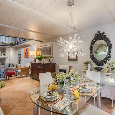 Romantic Retreat In A Restored Church