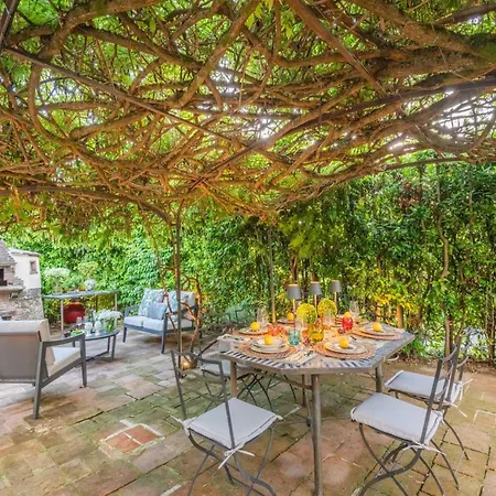 Villa Romantic Retreat In A Restored Church *