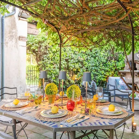 Romantic Retreat In A Restored Church Lucca