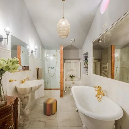 Romantic Retreat In A Restored Church