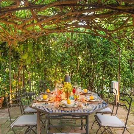 Romantic Retreat In A Restored Church Lucca