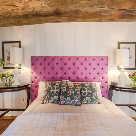 Romantic Retreat In A Restored Church