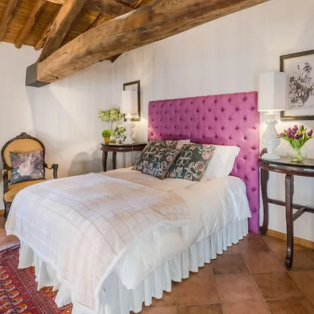 Romantic Retreat In A Restored Church * Lucca