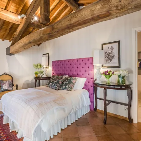 Villa Romantic Retreat In A Restored Church Lucca